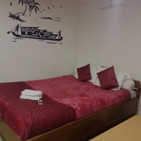 Hotel Knight Inn Shillong Eksteriør billede